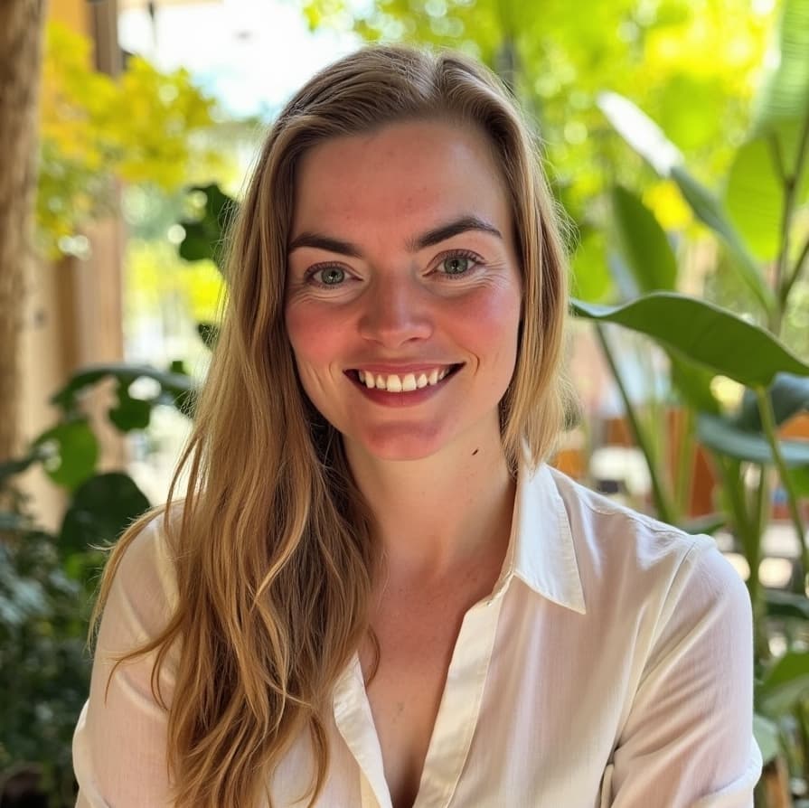 Anne-Cathrine Wackerhausen