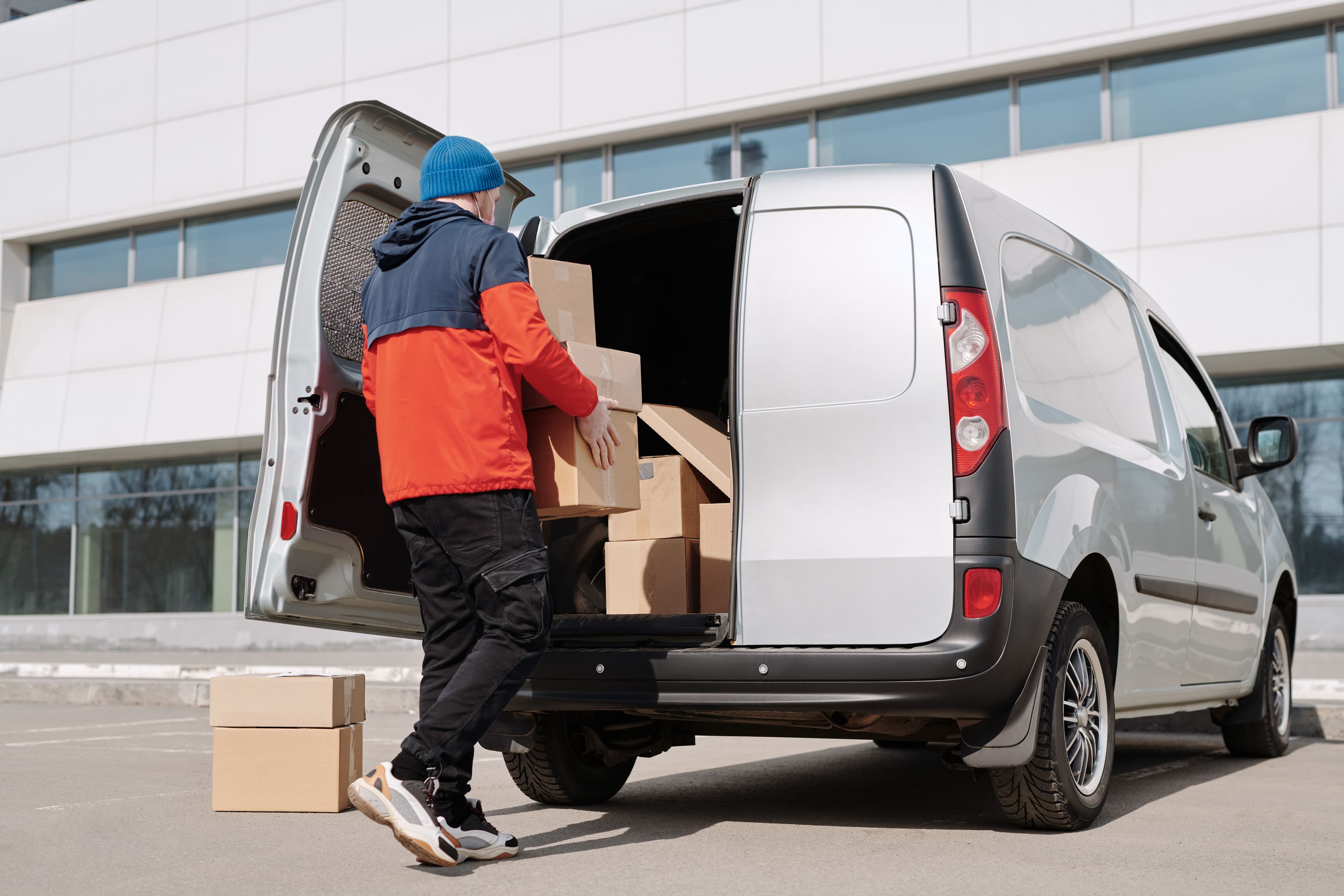 Logistics