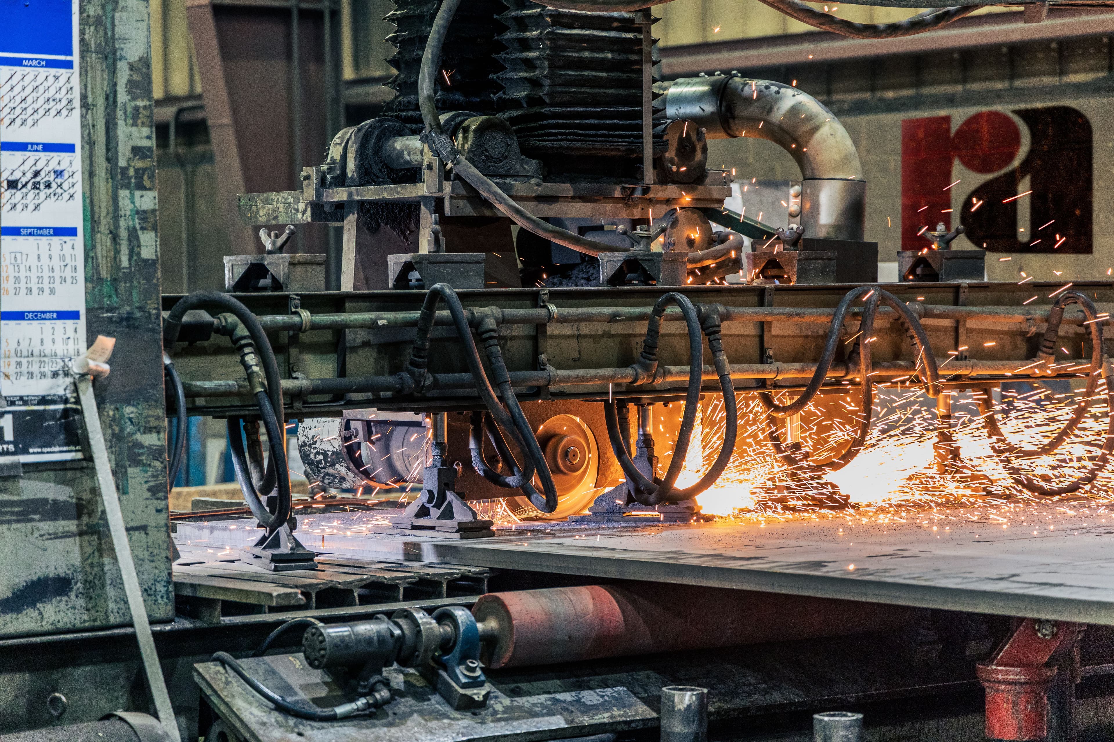 Manufacturing
